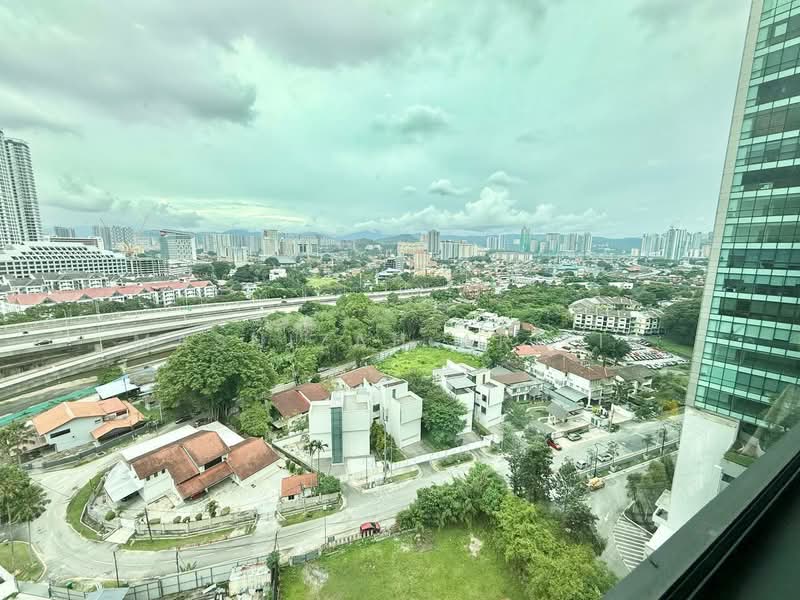 Service Residence for Sale at Three28 Tun Razak - Masnizah Arifin - Exterior - PropertyGuru.com.my
