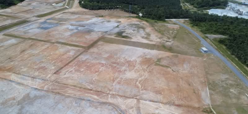 Tanah Perindustrian untuk Dijual di Muar (Johor) - KL Tan - Exterior - PropertyGuru.com.my