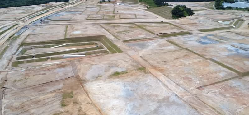 Tanah Perindustrian untuk Dijual di Muar (Johor) - KL Tan - PropertyGuru.com.my