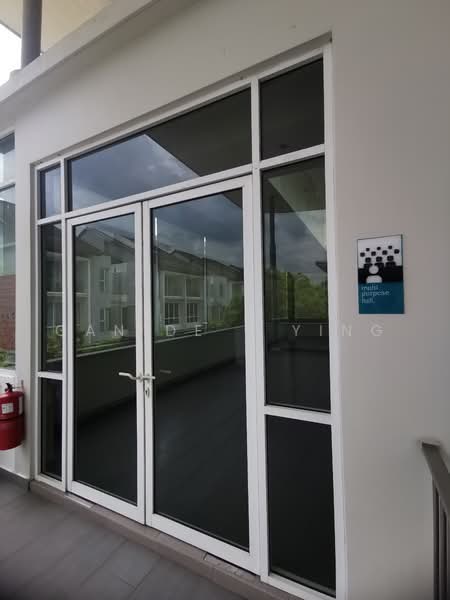 2-storey Terraced House for Rent in Sunway Damansara (Kota Damansara) - Gan De - Ying - Exterior - PropertyGuru.com.my