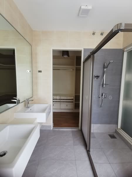 2-storey Terraced House for Rent in Sunway Damansara (Kota Damansara) - Gan De - Ying - Bathroom - PropertyGuru.com.my