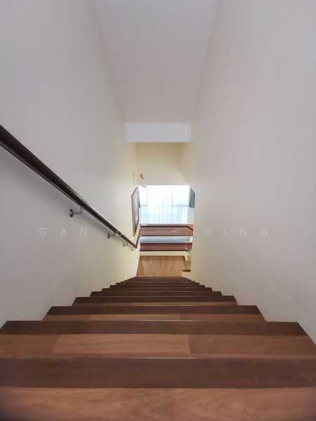 2-storey Terraced House for Rent in Sunway Damansara (Kota Damansara) - Gan De - Ying - Interior - PropertyGuru.com.my