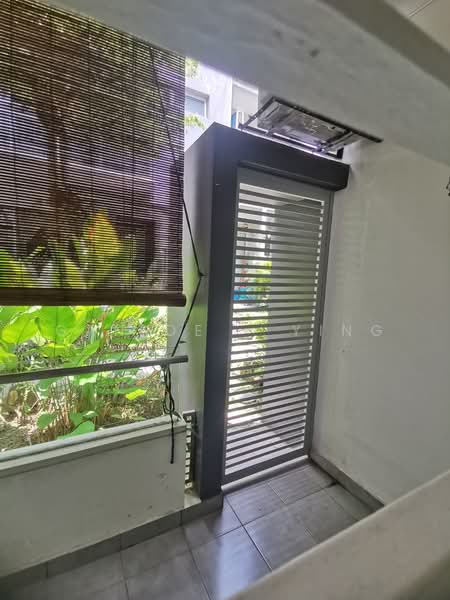 2-storey Terraced House for Rent in Sunway Damansara (Kota Damansara) - Gan De - Ying - Balcony - PropertyGuru.com.my