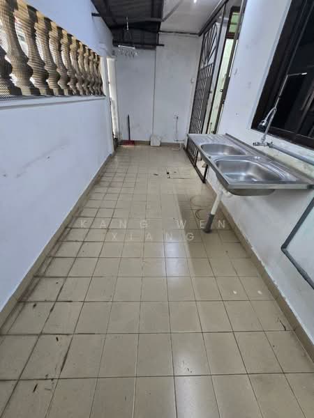 2-storey Terraced House for Sale in Taman Bukit Mewah (Tampoi) - Kang Wen Xiang - PropertyGuru.com.my
