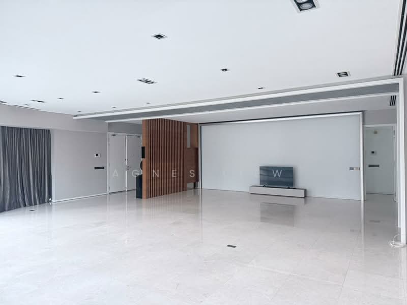 Condominium for Sale at The Avare - Agnes Liew - Living Room - PropertyGuru.com.my