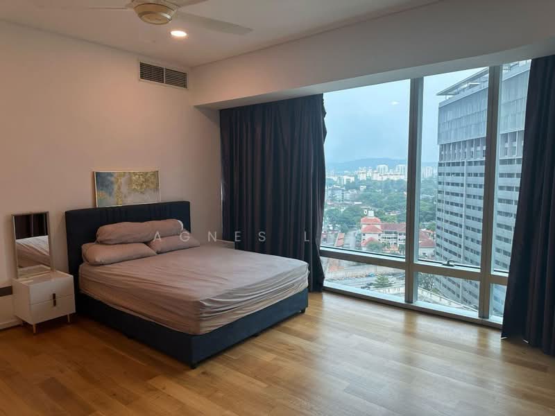 Condominium for Sale at The Avare - Agnes Liew - Bedroom - PropertyGuru.com.my