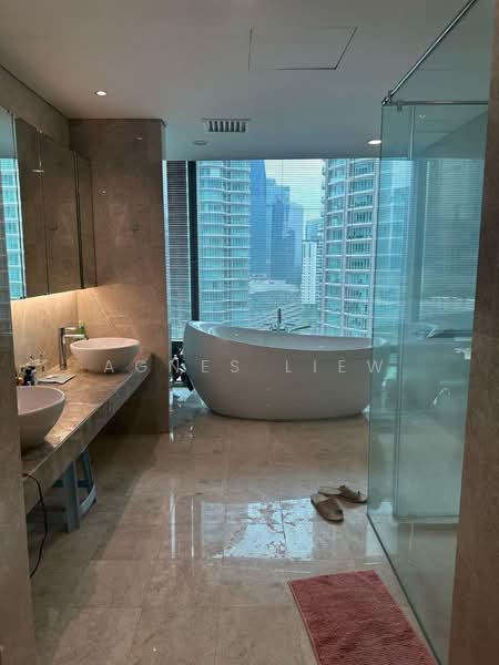 Condominium for Sale at The Avare - Agnes Liew - Bathroom - PropertyGuru.com.my