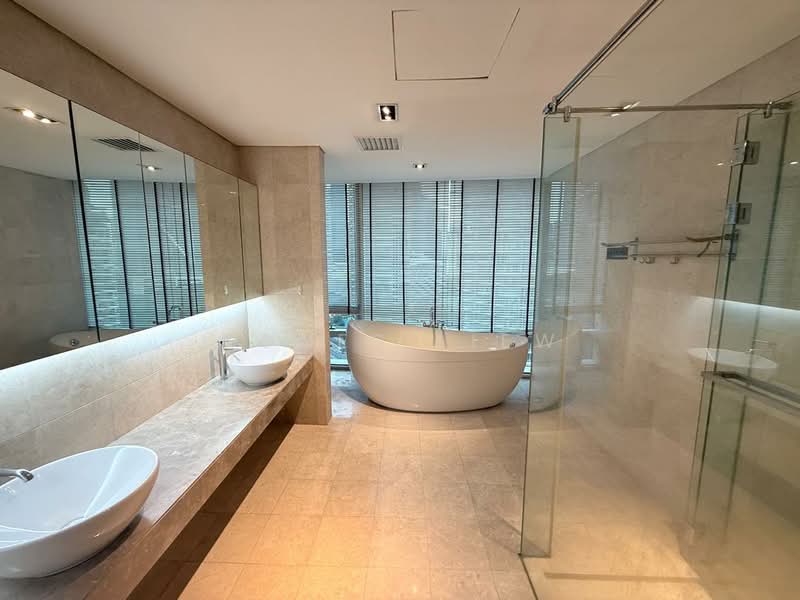 Condominium for Sale at The Avare - Agnes Liew - Bathroom - PropertyGuru.com.my