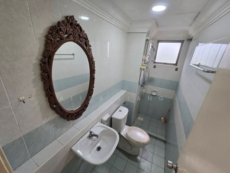 Pangsapuri untuk Disewa di Danga View Apartment - Alisa Liang - PropertyGuru.com.my