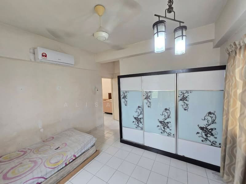 Pangsapuri untuk Disewa di Danga View Apartment - Alisa Liang - PropertyGuru.com.my