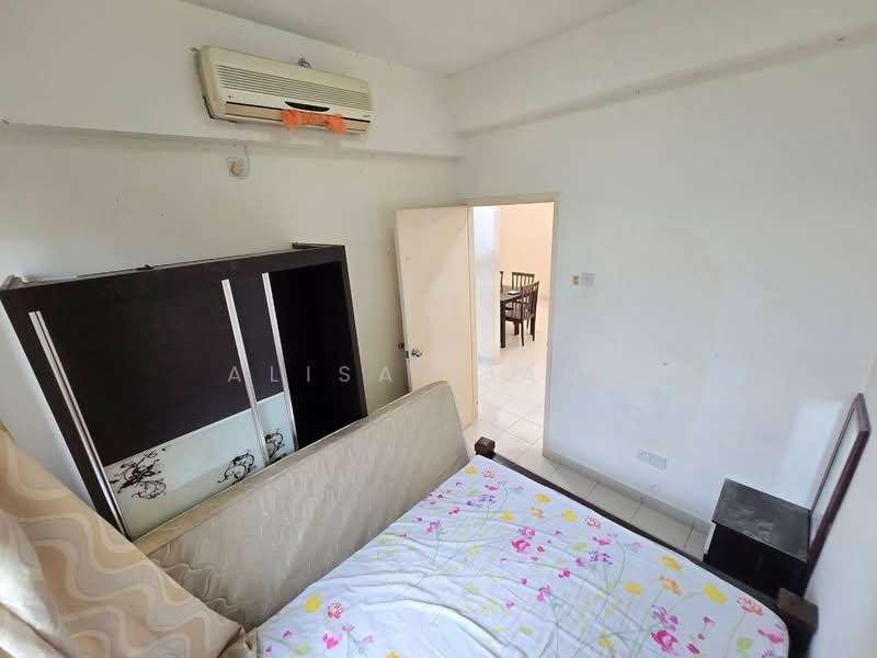 Pangsapuri untuk Disewa di Danga View Apartment - Alisa Liang - PropertyGuru.com.my