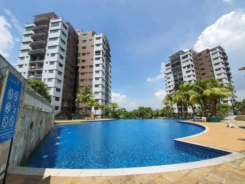 Pangsapuri untuk Disewa di Danga View Apartment - Alisa Liang - PropertyGuru.com.my