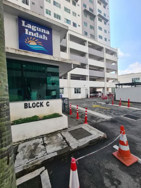 Apartment for Sale at Laguna Indah - Sunny Lok - Exterior - PropertyGuru.com.my