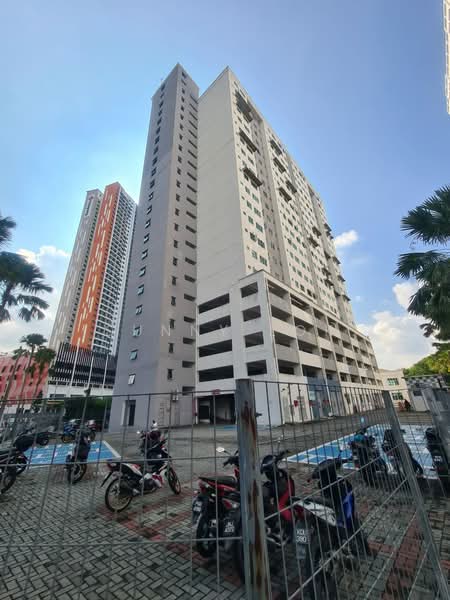 Apartment for Sale at Laguna Indah - Sunny Lok - Exterior - PropertyGuru.com.my