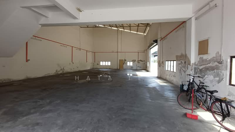 Factory for Rent in Aman Perdana (Kapar) - Hata Teo - Interior - PropertyGuru.com.my