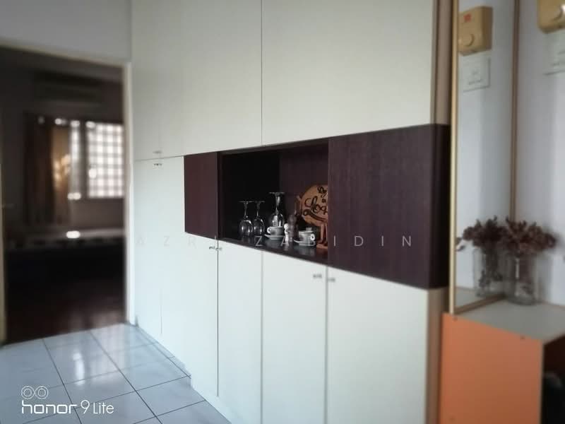 Pangsapuri untuk Dijual di saujana apartment - Azri Zabidin - Interior - PropertyGuru.com.my