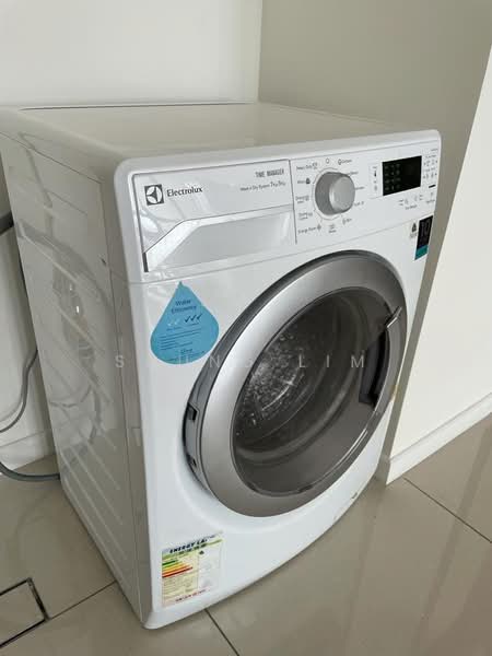 Servis Apartment untuk Disewa di Residential Suites @ HighPark - Soung Lim - PropertyGuru.com.my