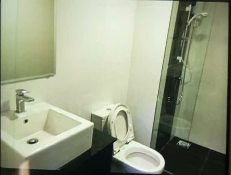 Servis Apartment untuk Disewa di Menara Suria (V12) - Adi Zulkarnaen - Bathroom - PropertyGuru.com.my