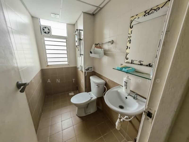 Pangsapuri untuk Disewa di Casa Prima - Brian Tan Yi Hong - PropertyGuru.com.my