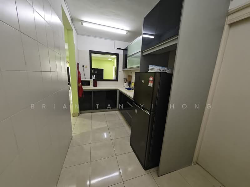 Pangsapuri untuk Disewa di Casa Prima - Brian Tan Yi Hong - PropertyGuru.com.my