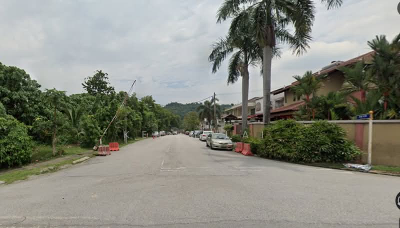 2-storey Terraced House for Sale in Kepong (Kuala Lumpur) - Kelly Lai - Exterior - PropertyGuru.com.my