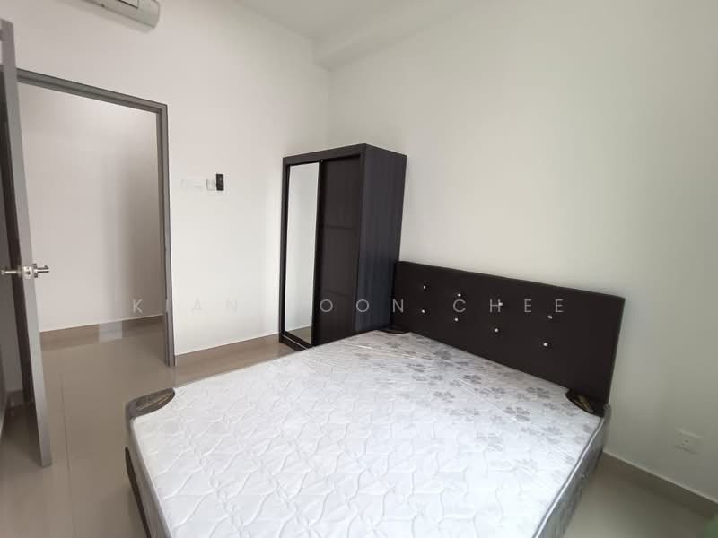 Condominium for Rent at 99 Residence - Kian Boon Chee - Bedroom - PropertyGuru.com.my