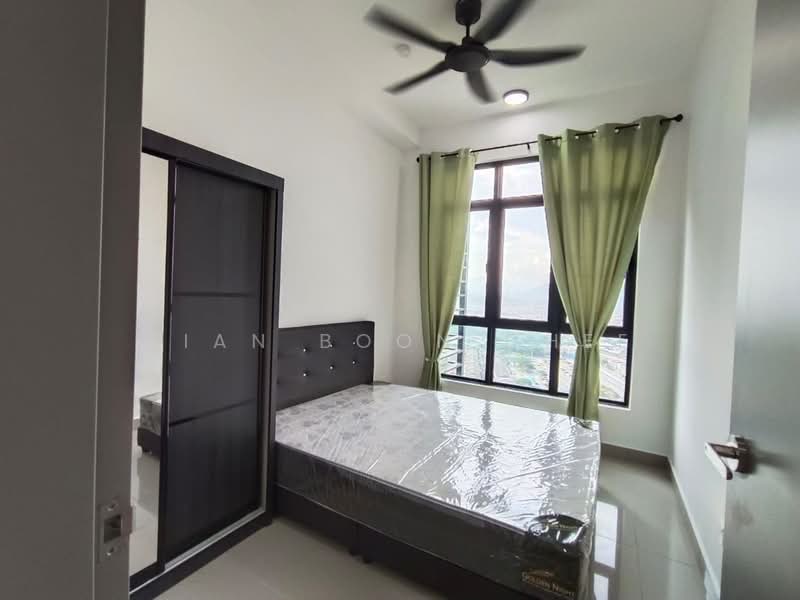 Condominium for Rent at 99 Residence - Kian Boon Chee - Bedroom - PropertyGuru.com.my