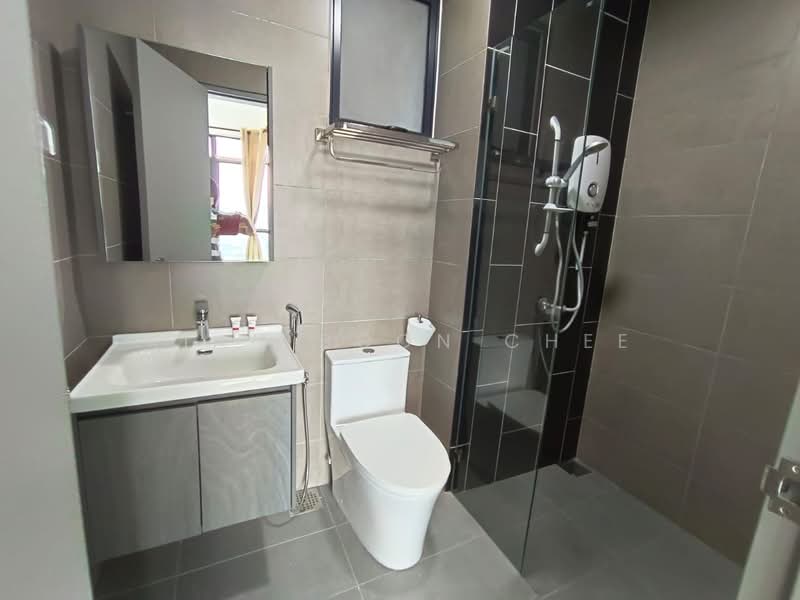 Condominium for Rent at 99 Residence - Kian Boon Chee - PropertyGuru.com.my
