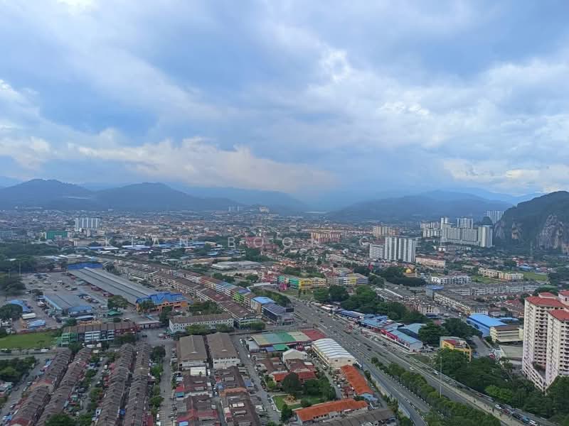 Condominium for Rent at 99 Residence - Kian Boon Chee - PropertyGuru.com.my