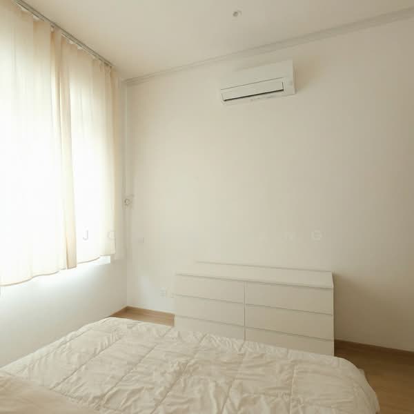 Untuk Dijual - Nusa Duta Nusa Duta Double Storey Semi D Bukit Indah