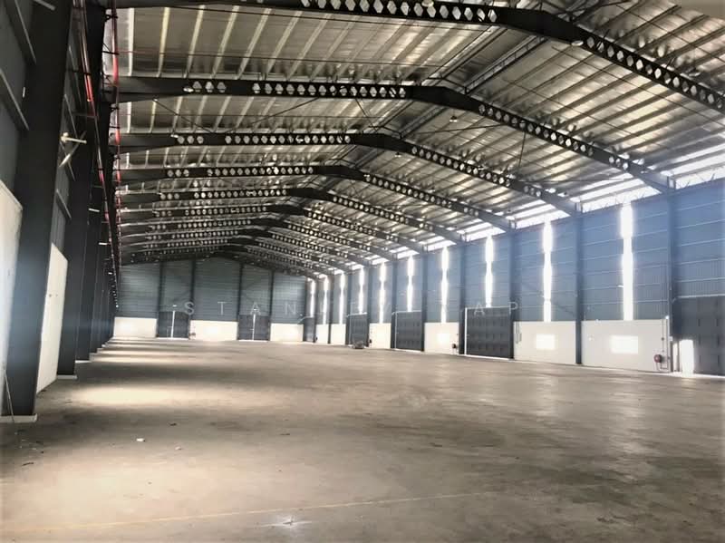 Factory for Rent in Telok Panglima Garang (Selangor) - Stanley Yap - Interior - PropertyGuru.com.my
