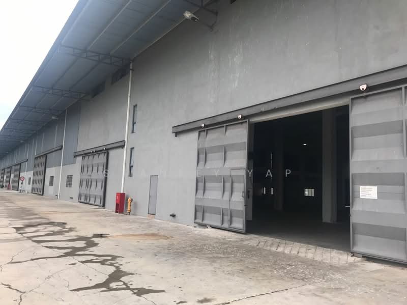 Factory for Rent in Telok Panglima Garang (Selangor) - Stanley Yap - Exterior - PropertyGuru.com.my