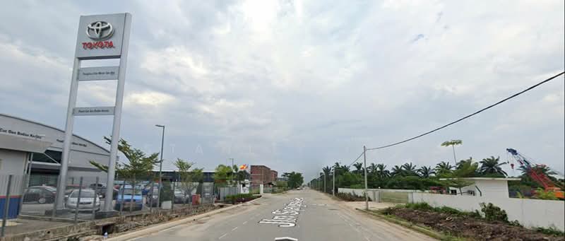 Factory for Rent in Telok Panglima Garang (Selangor) - Stanley Yap - Exterior - PropertyGuru.com.my