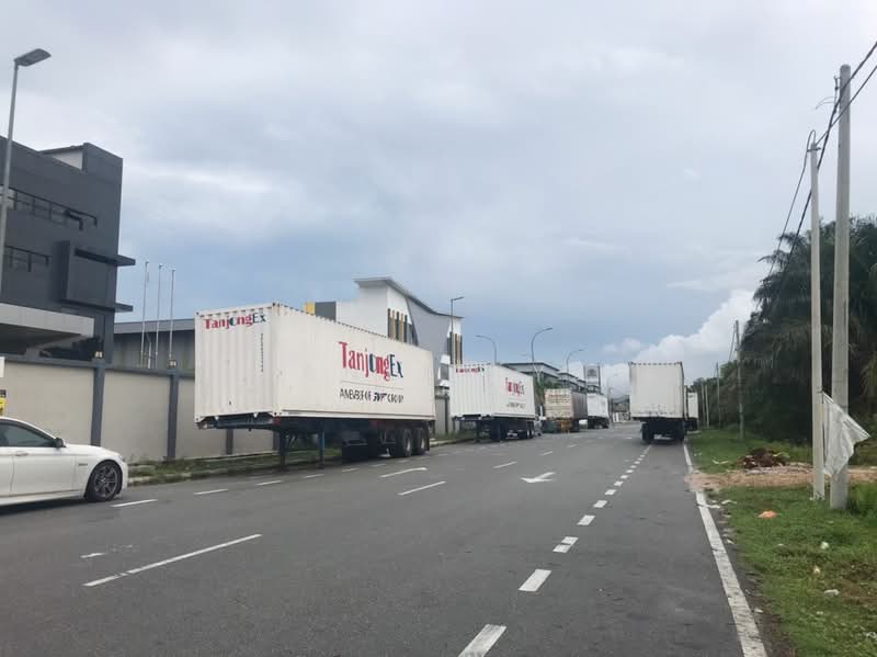 Factory for Rent in Telok Panglima Garang (Selangor) - Stanley Yap - Exterior - PropertyGuru.com.my