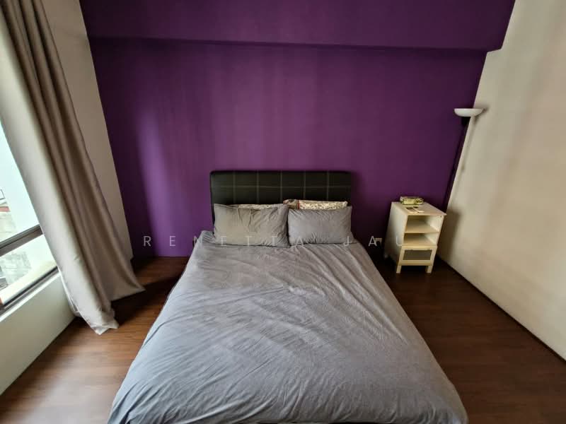 Condominium for Rent at Casa Kiara - Renetta Jau - Bedroom - PropertyGuru.com.my