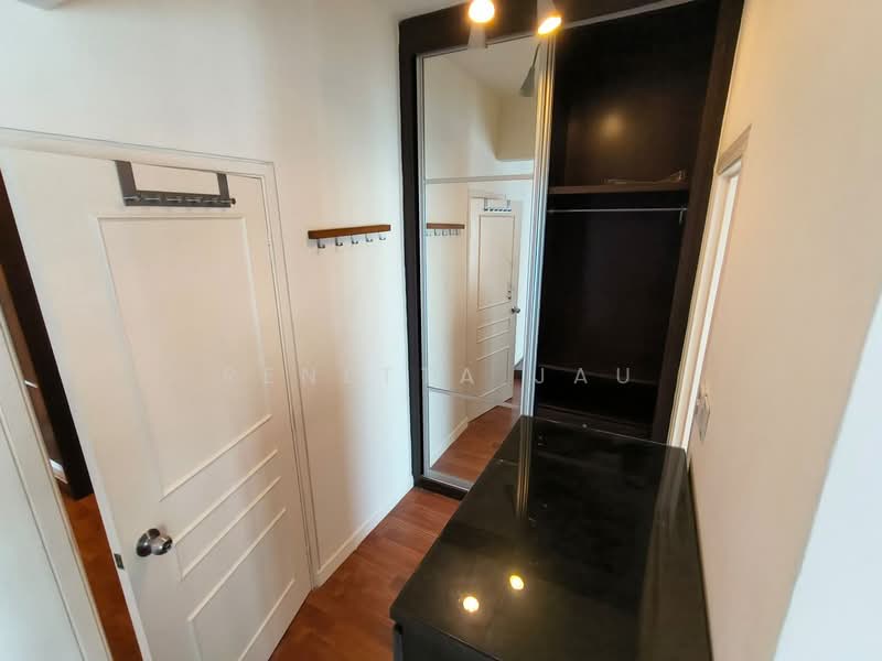 Condominium for Rent at Casa Kiara - Renetta Jau - Bedroom - PropertyGuru.com.my