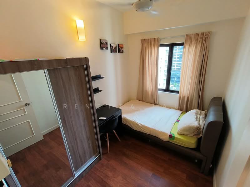 Condominium for Rent at Casa Kiara - Renetta Jau - Bedroom - PropertyGuru.com.my