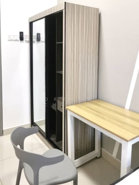 Apartment for Sale at D7 (D'Seven Lagoon Perdana) - DARREN CHEONG - Interior - PropertyGuru.com.my