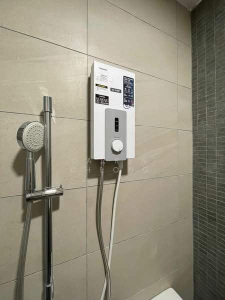 Untuk Dijual - D7 (D'Seven Lagoon Perdana)