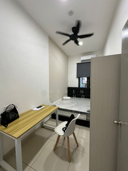 Untuk Dijual - D7 (D'Seven Lagoon Perdana)