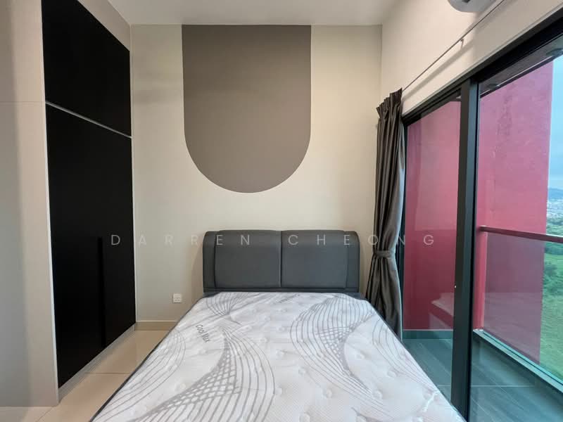 Untuk Dijual - D7 (D'Seven Lagoon Perdana)