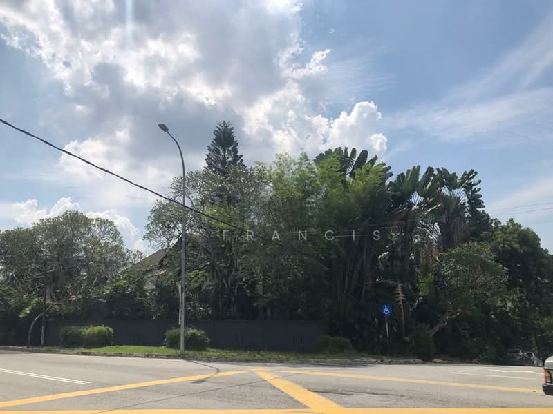 Bungalow House untuk Dijual di Petaling Jaya (Selangor) - A. Francis - Exterior - PropertyGuru.com.my