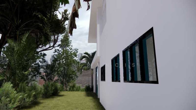 Bungalow House untuk Dijual di Petaling Jaya (Selangor) - A. Francis - Exterior - PropertyGuru.com.my