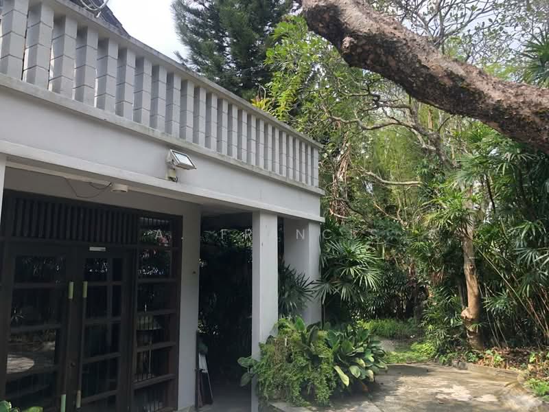 Bungalow House untuk Dijual di Petaling Jaya (Selangor) - A. Francis - Exterior - PropertyGuru.com.my