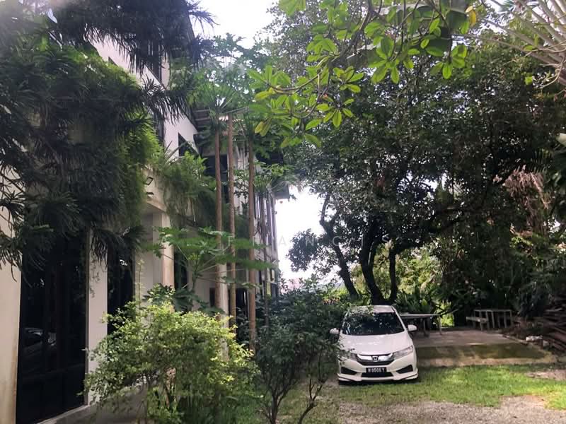 Bungalow House untuk Dijual di Petaling Jaya (Selangor) - A. Francis - Exterior - PropertyGuru.com.my