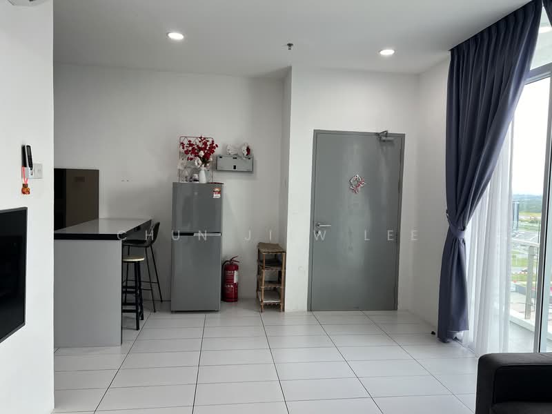 Service Residence for Rent at TT3 SOHO - Chun Jiew Lee - PropertyGuru.com.my