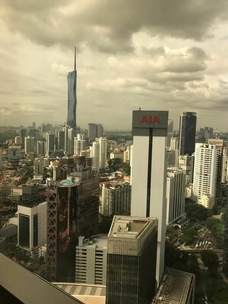 Service Residence for Sale at Banyan Tree Signatures - Agnes Liew - View - PropertyGuru.com.my