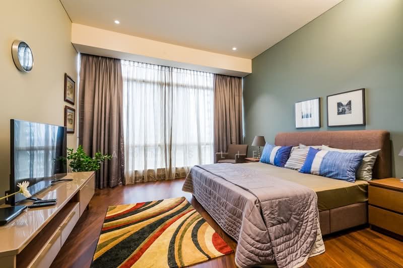 Service Residence for Sale at Banyan Tree Signatures - Agnes Liew - Bedroom - PropertyGuru.com.my