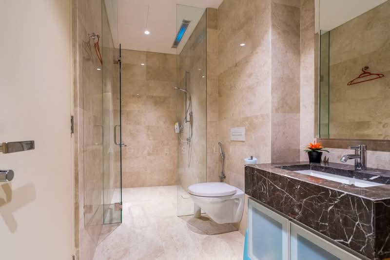 Service Residence for Sale at Banyan Tree Signatures - Agnes Liew - Bathroom - PropertyGuru.com.my