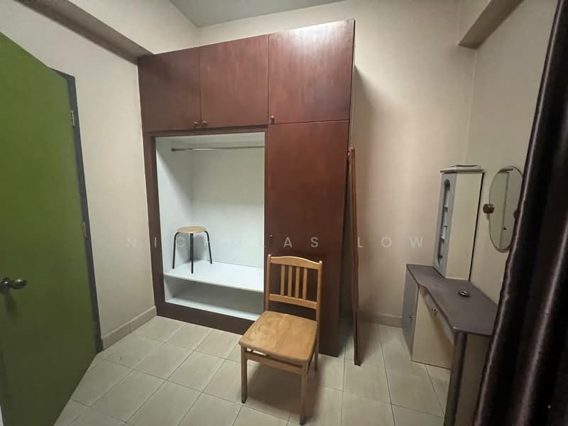 Pangsapuri untuk Disewa di Aster Court - Nicholas Low - Interior - PropertyGuru.com.my